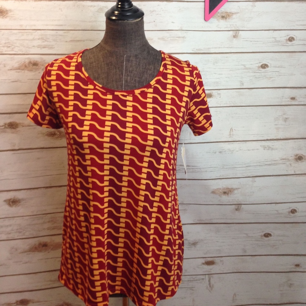 LuLaRoe Classic Tee